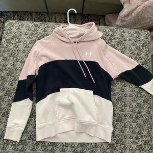 COPY - Under Armour hoodie
